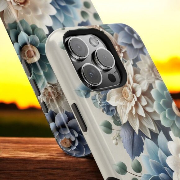 iPhone Phone Cases, Perfect Stylish Mobile Case, MLNMC582 - Picture 3 of 13